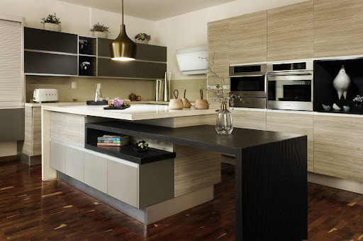 kitchen renovation in gatineau
